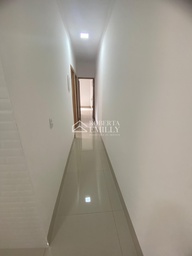 Casa de 2 quartos, 90m² no bairro Residencial Nova Aurora, em Goiânia | Eu Corretor