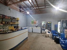 Comercial de 2 quartos, no bairro Linha 6, em Cacoal | Eu Corretor