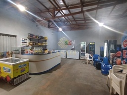 Comercial de 2 quartos, no bairro Linha 6, em Cacoal | Eu Corretor