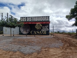 Comercial de 2 quartos, no bairro Linha 6, em Cacoal | Eu Corretor