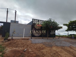 Comercial de 2 quartos, no bairro Linha 6, em Cacoal | Eu Corretor