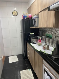 Cobertura de 3 quartos, 116m² no bairro Vila Lutécia, em Santo André | Eu Corretor