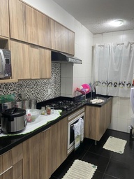 Cobertura de 3 quartos, 116m² no bairro Vila Lutécia, em Santo André | Eu Corretor