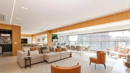 Apartamento de 3 quartos, 181m² no bairro Jardim das Acácias, em São Paulo | Eu Corretor