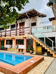 Casa de 301m² no bairro Chacará da Saudade , em Paraty | Eu Corretor