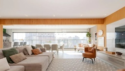 Apartamento de 3 quartos, 160m² no bairro Moema, em São Paulo | Eu Corretor