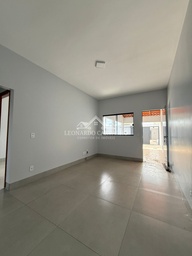 Casa de 2 quartos, 120m² no bairro turista 2, em Caldas Novas | Eu Corretor