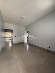 Casa de 2 quartos, 120m² no bairro turista 2, em Caldas Novas | Eu Corretor