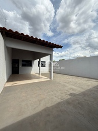 Casa de 2 quartos, 120m² no bairro turista 2, em Caldas Novas | Eu Corretor