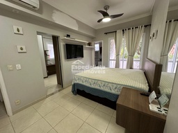 Apartamento de 3 quartos, 116m² no bairro Olaria, em Porto Velho | Eu Corretor