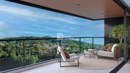 Apartamento de 3 quartos, no bairro Cruzeiro do Sul, em Criciúma | Eu Corretor