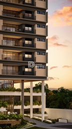 Apartamento de 3 quartos, no bairro Centro, em Criciúma | Eu Corretor