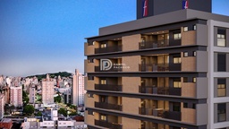 Apartamento de 3 quartos, no bairro Centro, em Criciúma | Eu Corretor