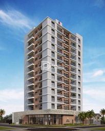 Apartamento de 3 quartos, no bairro Zona Sul , em Içara | Eu Corretor