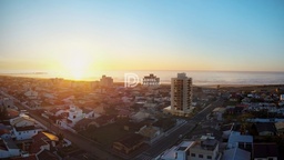 Apartamento de 3 quartos, no bairro Zona Sul , em Içara | Eu Corretor