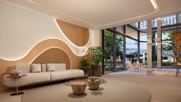 Apartamento de 3 quartos, no bairro Zona Sul , em Içara | Eu Corretor