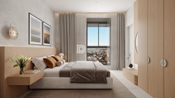 Apartamento de 3 quartos, no bairro Zona Sul , em Içara | Eu Corretor