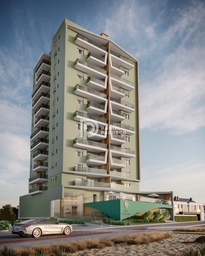 Apartamento no bairro Zona Norte, em Içara | Eu Corretor