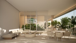 Apartamento de 4 quartos, no bairro Centro, em Criciúma | Eu Corretor