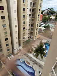 Apartamento de 2 quartos, no bairro Centro , em Caldas Novas | Eu Corretor