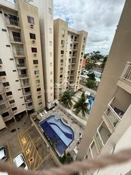 Apartamento de 2 quartos, no bairro Centro , em Caldas Novas | Eu Corretor