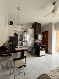 Apartamento de 2 quartos, no bairro Centro , em Caldas Novas | Eu Corretor