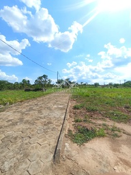 Casa de 2 quartos, no bairro Recanto dos amigos , em Caldas Novas | Eu Corretor