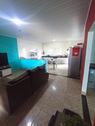 Casa de 2 quartos, no bairro Recanto dos amigos , em Caldas Novas | Eu Corretor