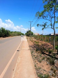 Lote/Terreno no bairro Goiabal, em Macapá | Eu Corretor