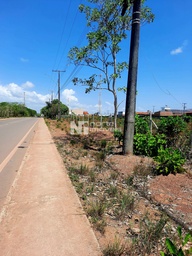 Lote/Terreno no bairro Goiabal, em Macapá | Eu Corretor
