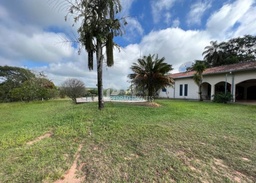 Fazenda/Sítios/Chácaras de 4 quartos, 552m² no bairro Zona Rural, em Lençóis Paulista | Eu Corretor