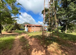 Fazenda/Sítios/Chácaras de 4 quartos, 552m² no bairro Zona Rural, em Lençóis Paulista | Eu Corretor
