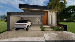 Casa de Condomínio de 3 quartos, 180m² no bairro Aeroporto, em Araçatuba | Eu Corretor