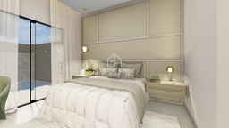 Casa de Condomínio de 3 quartos, 180m² no bairro Aeroporto, em Araçatuba | Eu Corretor