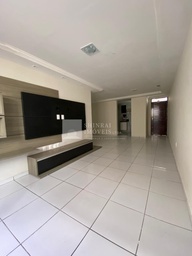 Apartamento de 2 quartos, 92m² no bairro Jardim Cidade Universitária, em João Pessoa | Eu Corretor