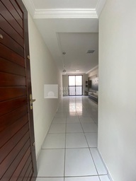 Apartamento de 2 quartos, 92m² no bairro Jardim Cidade Universitária, em João Pessoa | Eu Corretor