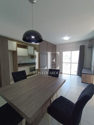 Apartamento de 2 quartos, no bairro Centro, em Barra Velha | Eu Corretor