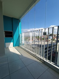 Apartamento de 2 quartos, no bairro Centro, em Barra Velha | Eu Corretor