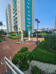 Apartamento de 2 quartos, no bairro Centro, em Barra Velha | Eu Corretor