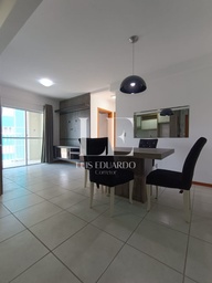 Apartamento de 2 quartos, no bairro Centro, em Barra Velha | Eu Corretor