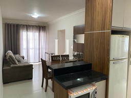 Apartamento de 2 quartos, no bairro Cordeiros, em Itajaí | Eu Corretor