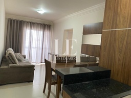 Apartamento de 2 quartos, no bairro Cordeiros, em Itajaí | Eu Corretor