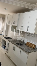 Apartamento de 2 quartos, no bairro Cordeiros, em Itajaí | Eu Corretor