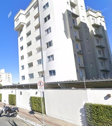 Apartamento de 2 quartos, no bairro Cordeiros, em Itajaí | Eu Corretor