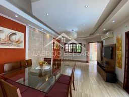 Casa de 3 quartos, no bairro Parque Residencial Santo André, em Caçapava | Eu Corretor