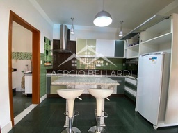 Casa de 3 quartos, no bairro Parque Residencial Santo André, em Caçapava | Eu Corretor