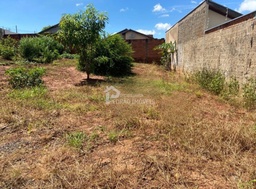 Lote/Terreno de 208m² no bairro Jardim Maria Luiza Iv, em Lençóis Paulista | Eu Corretor