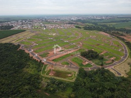 Lote/Terreno de 253m² no bairro Residencial Vila Da Mata I, em Lençóis Paulista | Eu Corretor