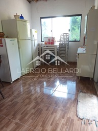 Chácara de 2 quartos, no bairro São João da Boa Vista, em Caçapava | Eu Corretor