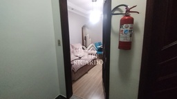 Apartamento de 2 quartos, 54m² no bairro Montanhão, em São Bernardo do Campo | Eu Corretor